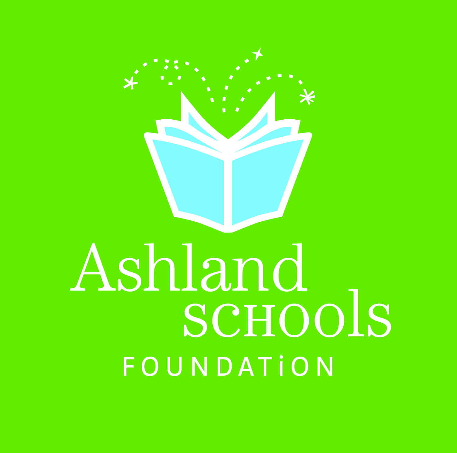Ashland Schools Foundation Logo